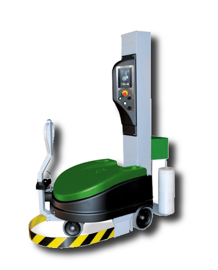 Macchinari-Roller